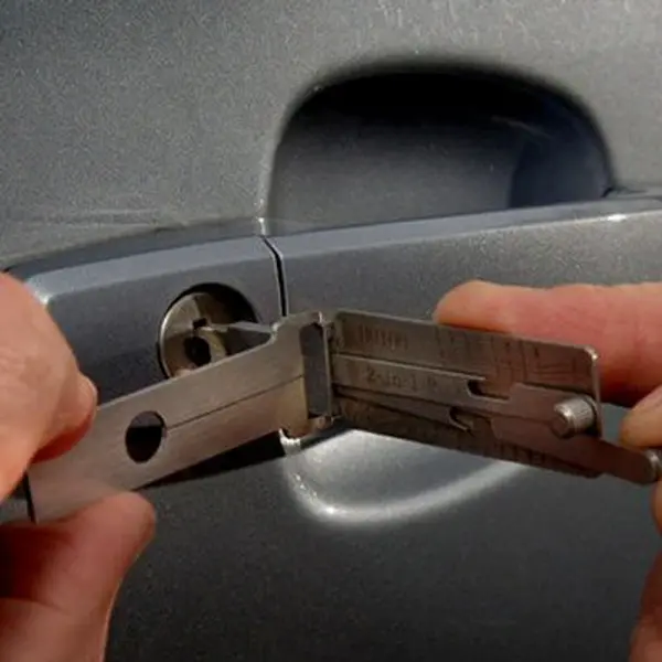 Auto Lockouts
