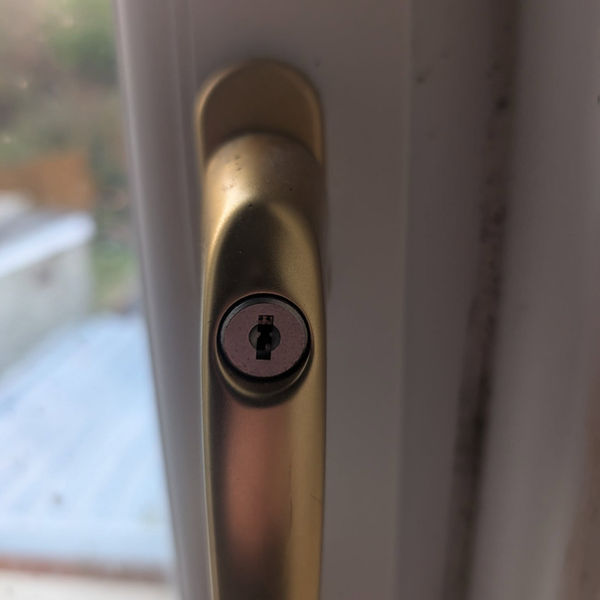 Window Locks